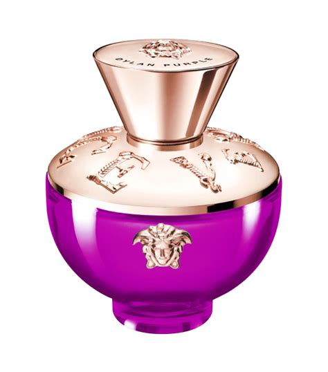 versace bottle perfume